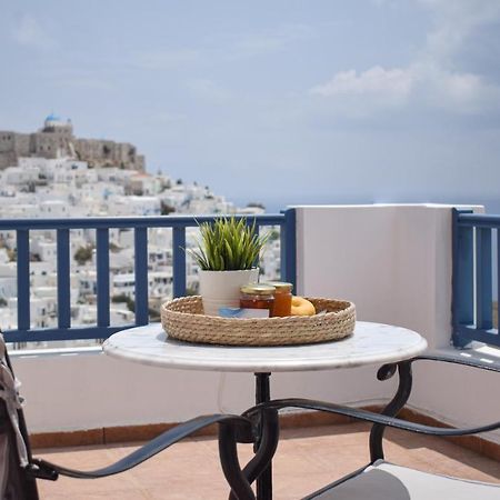 Castelli Studios Astypalaia Exterior foto