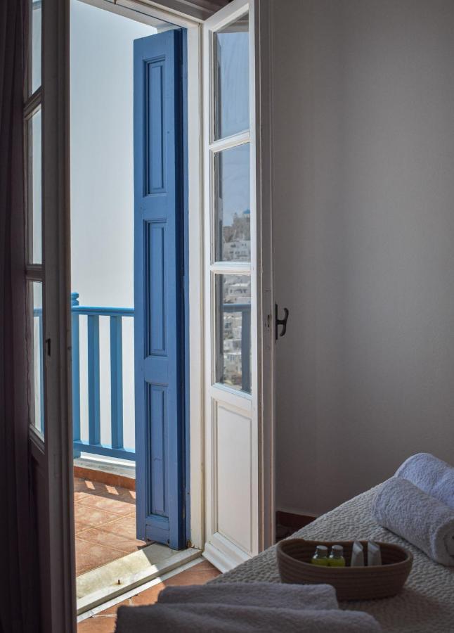 Castelli Studios Astypalaia Exterior foto